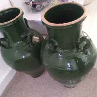 خمره قدیمی برای مصارف