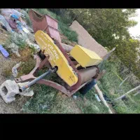 دستگاه کدو کوب ترکیه