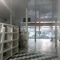 اجاره مغازه 200 متری|اجارهٔ مغازه و غرفه|قزوین, |دیوار