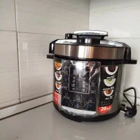 زودپز و پلوپز برقی