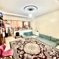۵۵متر//تمدید چندساله//تکخواب تهرانسر