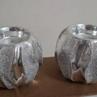 گلدان مدل فانتزی موجی مدرن مینیمال|صنایع دستی و سایر لوازم تزئینی|تهران, جوادیه تهرانپارس|دیوار