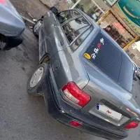 پراید ۸۹ دگان کارخانه|خودرو سواری و وانت|تربت‌حیدریه, ترمینال|دیوار