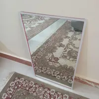 آیینه نیم قدی