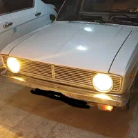 پیکان بار مدل 64 سالم شاستی پلمپ|خودرو سواری و وانت|کرج, کرج نو|دیوار