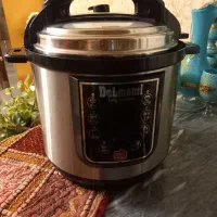 زودپزچندکاره delmonti