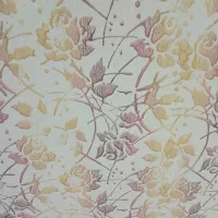 نقاشی ساختمان واجرای طرح شبیه کاغذدیواری بارنگ