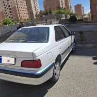 پرشیا ۴۰۲|خودرو سواری و وانت|پرند, فاز ۵|دیوار