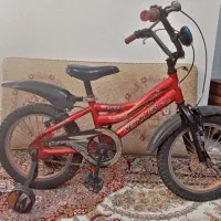 فروش دوچرخه سایز ۱۶ سالم