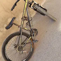 دوچرخه 26 Power