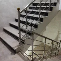 نرده استیل بهرامی