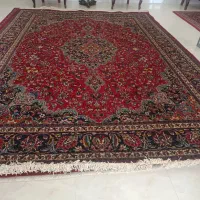 سه عدد فرش دستبافت ۱۲ متری هرکدوم