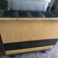 بخاری بزرگ کاملا سالم