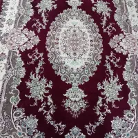 یک عدد فرش شش متری