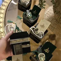 گیفت ترحیم/حج/کربلای/جشن تکلیف/مذهبی مفاتیح