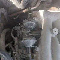 وکیوم مانیفولد سانتافه