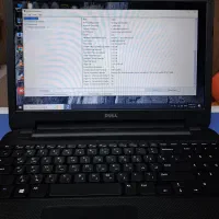 لپ تاپ دل اینسپایرون ۳۵۲۱ ssd 250 i5|رایانه همراه|تهران, آبشار|دیوار
