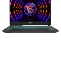 لپ تاپ ام اس آی Cyborg 15 A13VE i7 13620H RTX4050|رایانه همراه|تهران, سنگلج|دیوار