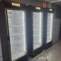 یخچال تک درب فریزر کینو ایستاده نوشابه دیتالاگر|فروشگاه و مغازه|تهران, سنائی|دیوار