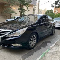 هیوندای سوناتا YF، مدل ۲۰۱۴ بدون رنگ|خودرو سواری و وانت|مشهد, وکیل‌آباد|دیوار