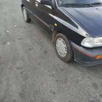 پراید هاچبک مدل 88 هیدرولیک