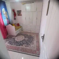 ۷۳متر/تاپ لوکیشن/عروسک منطقه/سالن پرده خور/ وائین|فروش آپارتمان|شهریار, شهرک وائین|دیوار