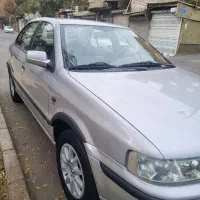 سمند ال ایکس ۸۶|خودرو سواری و وانت|ری, سیزده آبان|دیوار