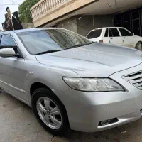 Toyota Camry|خودرو سواری و وانت|کامفیروز, |دیوار
