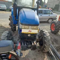 تراکتور ۳۵۴ داروانا مدل آخر ۹۴|خودرو سنگین|لنگرود, |دیوار