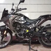 فروش موتور گلکسی Nh180