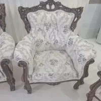 مبلمان|مبلمان خانگی و میز عسلی|نیشابور, گمنام غربی|دیوار