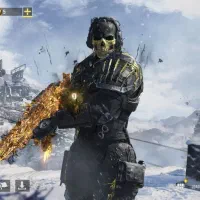 فروش اکانت کالاف خفن  ریجند هند تک سیو