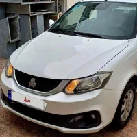 ساینا اس دوگانه سوز مدل 1402