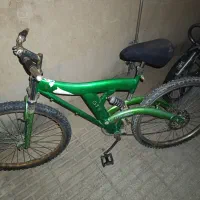 دوچرخه