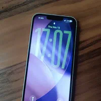 ایفون 13 ch 128