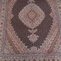 فرش دستبافت ماهی ۳متری قالیچه|فرش|تبریز, |دیوار