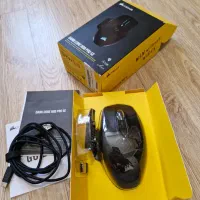 موس گیم Corsair dark core rgb pro se - مشابه آکبند|قطعات و لوازم جانبی رایانه|تهران, کوی فراز|دیوار