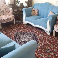 مبل هفت نفره