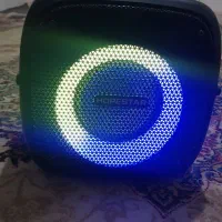 اسپیکر سیستم