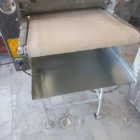 دستگاه نونوایی