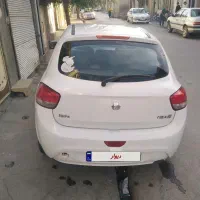 تیبا 2 مدل 96