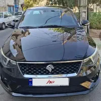 تارا اتوماتیک وی ۲|خودرو سواری و وانت|اصفهان, چشمه باقرخان|دیوار