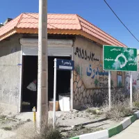 باغچه شهرک بهار|فروش زمین و ملک کلنگی|مشهد, بهار|دیوار