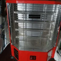 3 عدد بخاری برقی