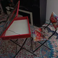 میز تحریر پسرانه