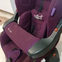 صندلی ماشین مارک دلیجان الیت