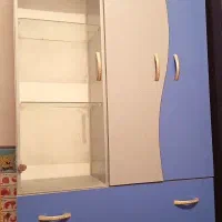 کمد لباس بچه