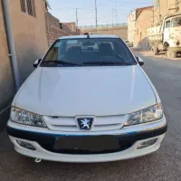 فروش ماشین پژو پارس|خودرو سواری و وانت|کرمان, |دیوار