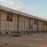 نمارومی ساختمان ودیوار   پروژها شیک بادوام سیمانی|خدمات پیشه و مهارت|شیراز, گویم|دیوار