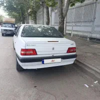 پژو 405slx مدل 97 tu5|خودرو سواری و وانت|مشهد, شهرک بهارستان|دیوار
